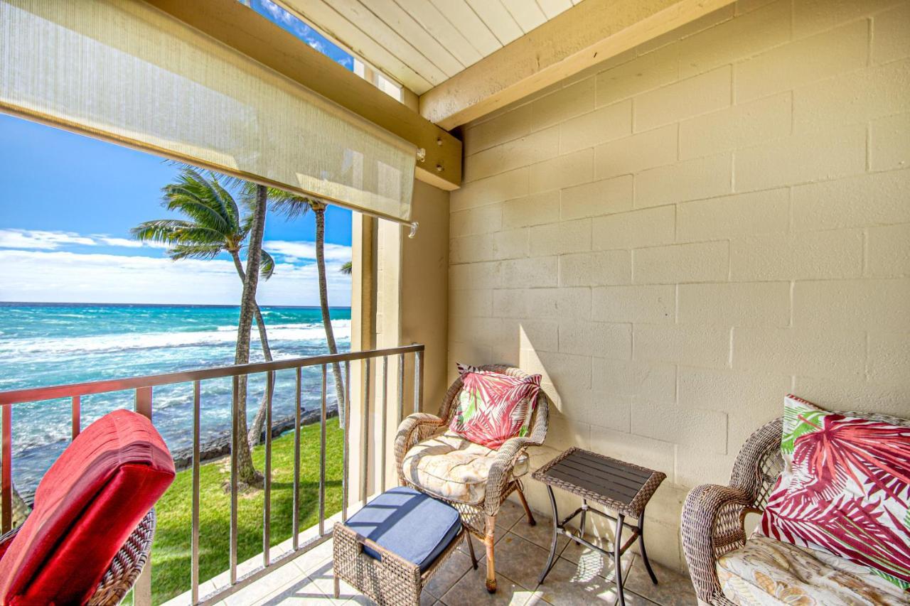 Kona Bali Kai #207 Apartment Kailua-Kona