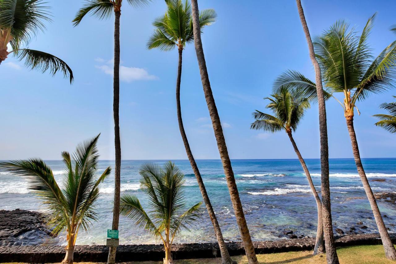 Apartment Kona Bali Kai #207 Kailua-Kona