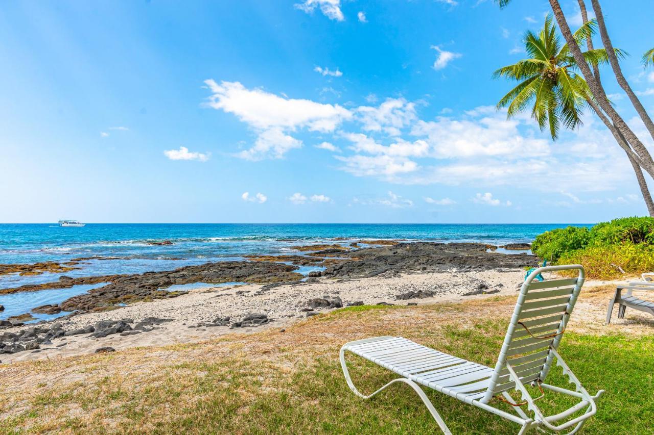 Kona Bali Kai #212 * Kailua-Kona