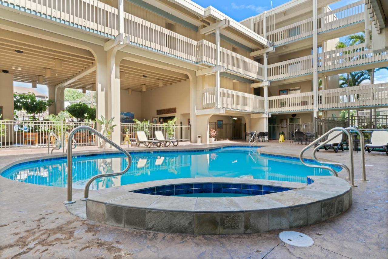 Kona Bali Kai #207 Apartment Kailua-Kona