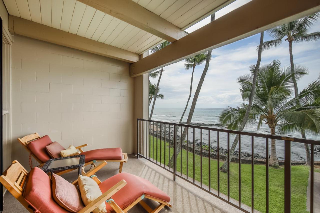 Kona Bali Kai #220 Kailua-Kona