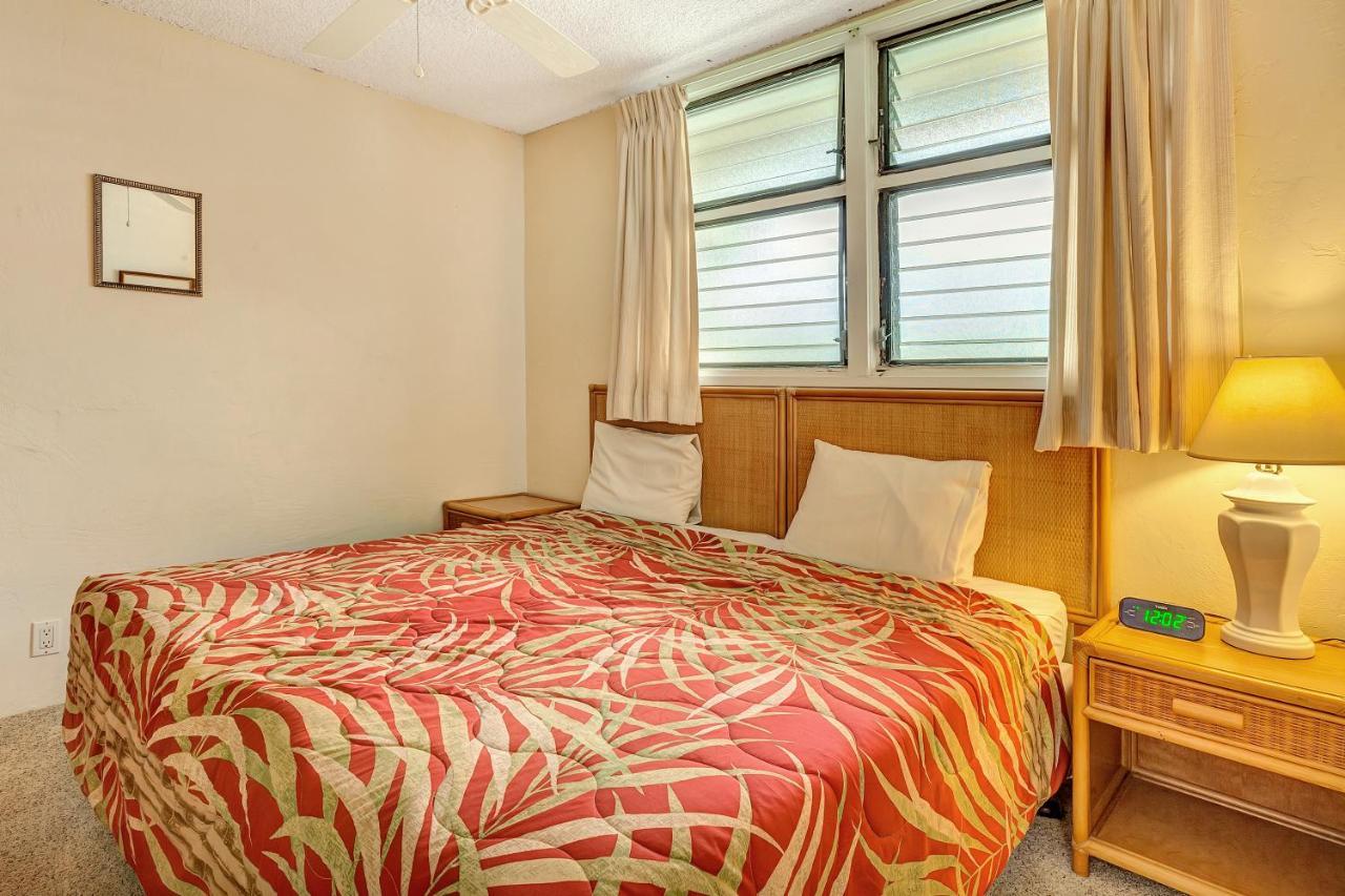 Kona Bali Kai #319 Apartment Kailua-Kona