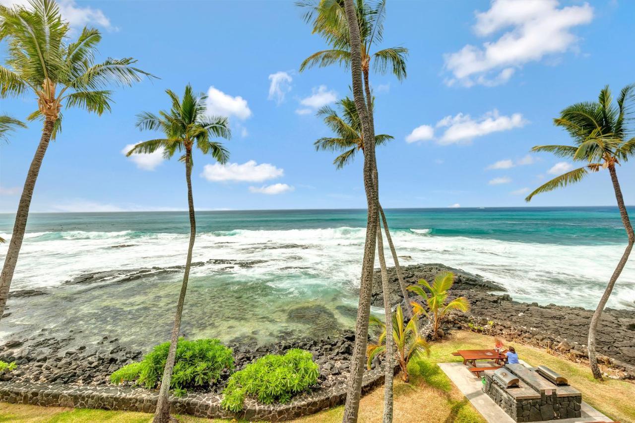 Kona Bali Kai #319 Apartment Kailua-Kona