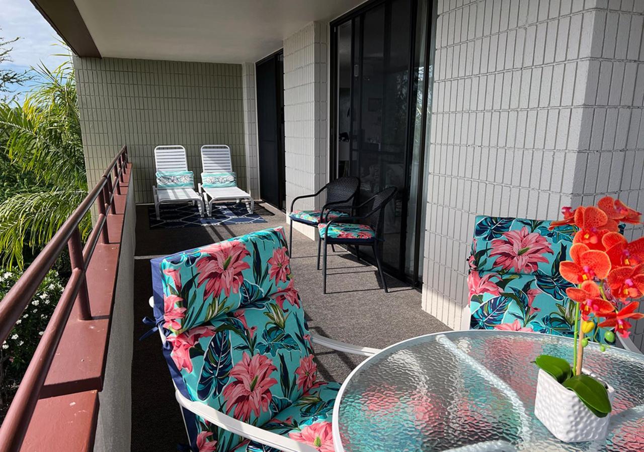 Kona Magic Ali'i - Floor Views, Pool, Beach, Sunsets Homestay Kailua-Kona