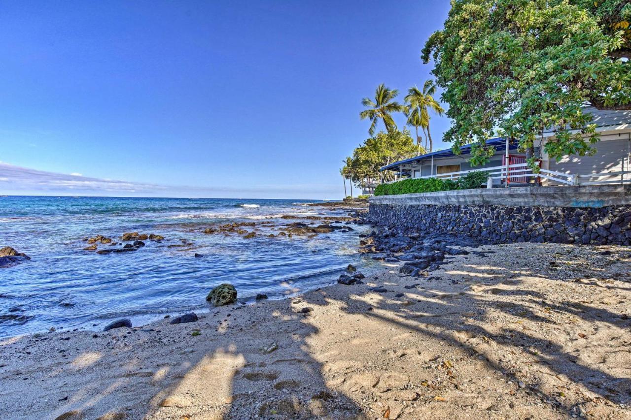 Apartment Vacation - Walk To The Beach!