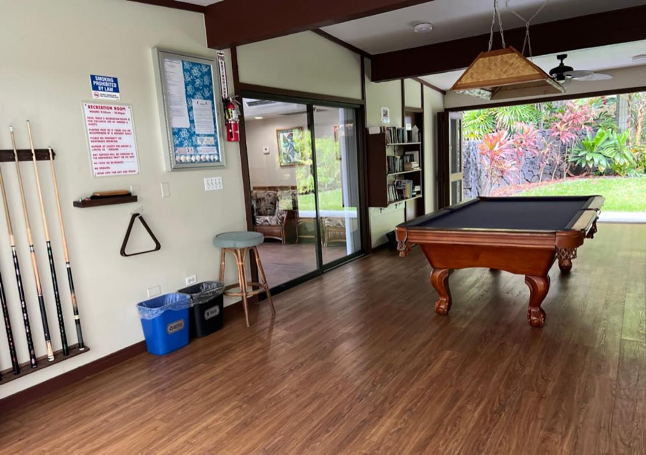 Homestay Kona Magic Ali'i - Floor Views, Pool, Beach, Sunsets Kailua-Kona