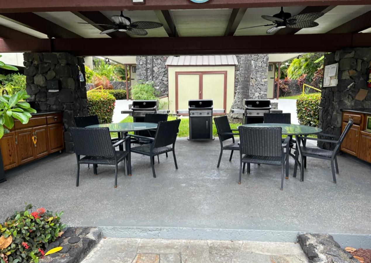 Homestay Kona Magic Ali'i - Floor Views, Pool, Beach, Sunsets