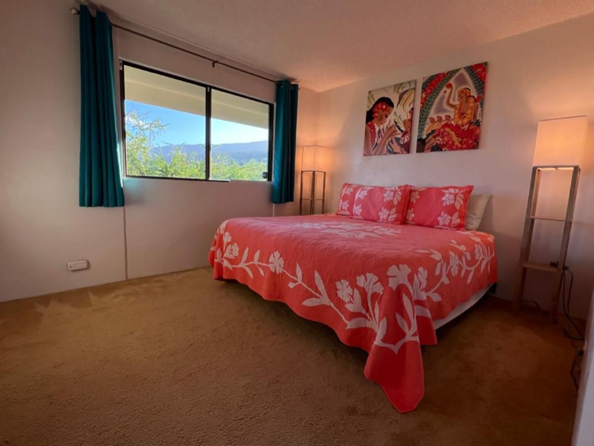 Kona Magic Ali'i - Floor Views, Pool, Beach, Sunsets Homestay
