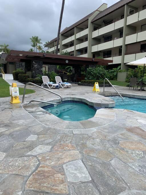 Paradise At Magic Sands On Ali'i Drive
