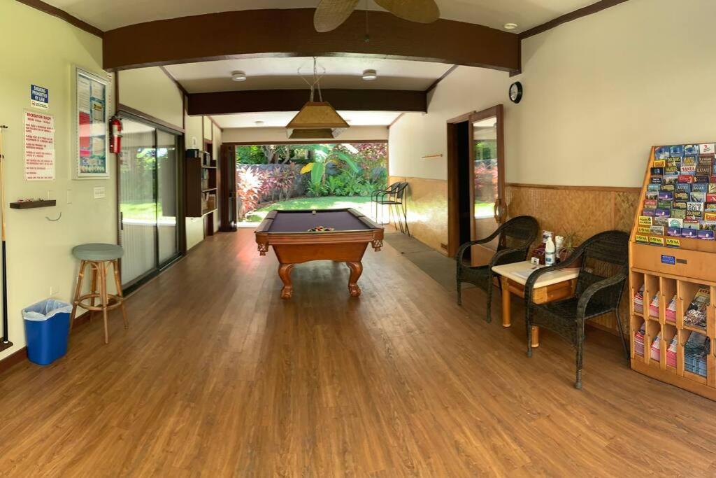 Paradise At Magic Sands On Ali'i Drive *