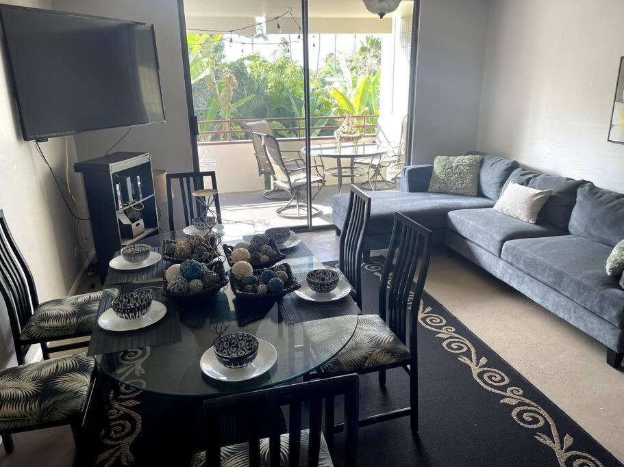 Apartment Paradise At Magic Sands On Ali'i Drive