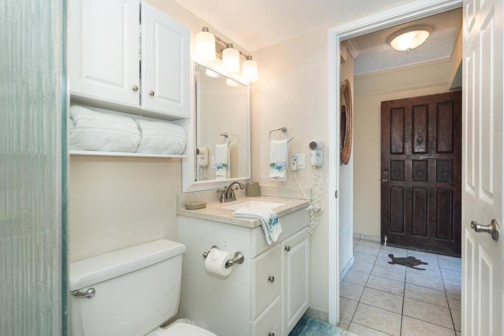 Holiday home Ocean View Condo, Stunning Views! - Kona Reef E-22 By Casago Kona *