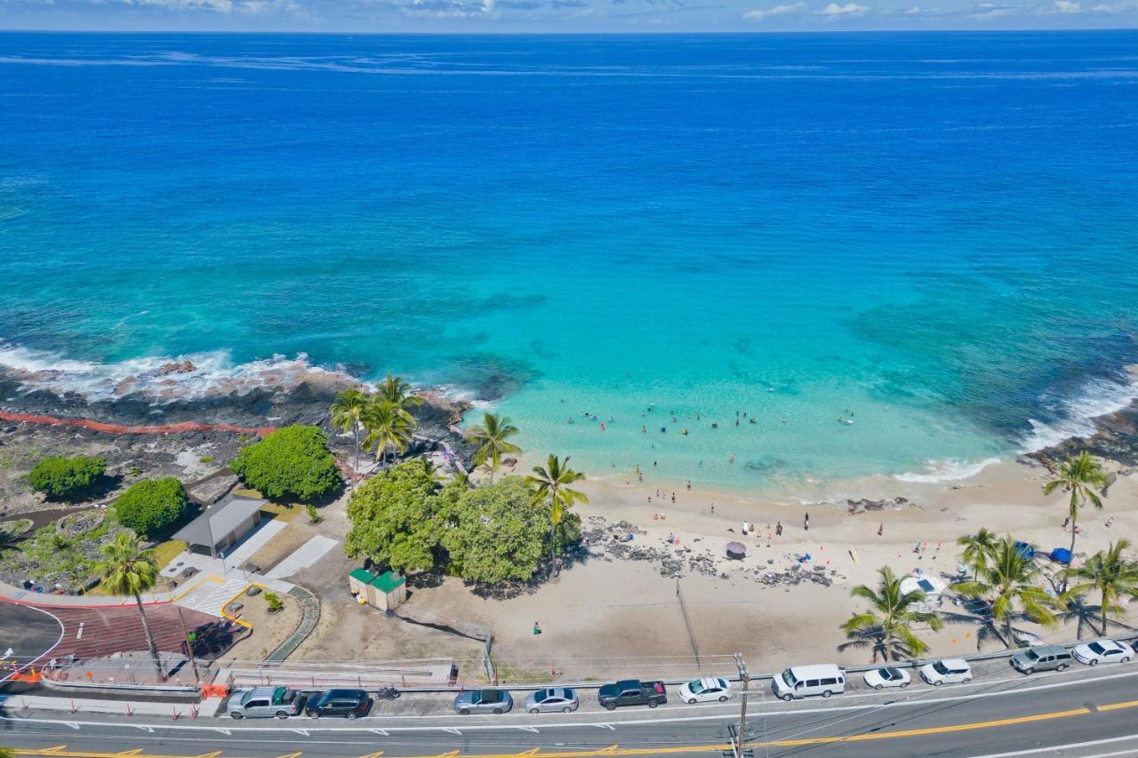 Family Getaway - Lava At Magic Sands Apartment Kailua-Kona