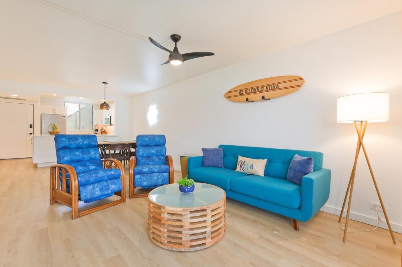 Family Getaway - Lava At Magic Sands Apartment Kailua-Kona