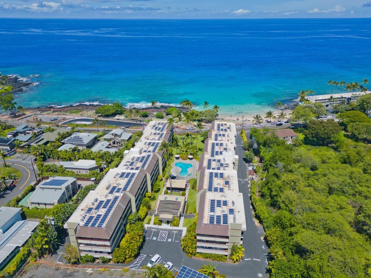 Family Getaway - Lava At Magic Sands * Kailua-Kona