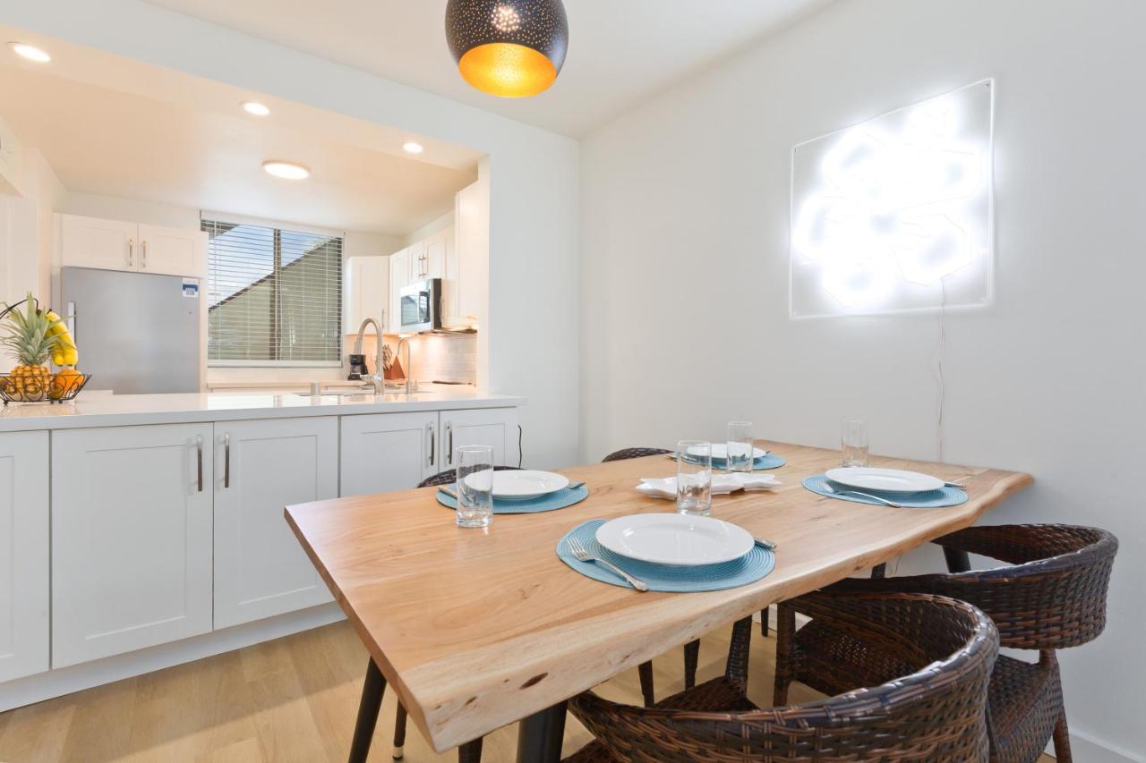 Family Getaway - Lava At Magic Sands Apartment