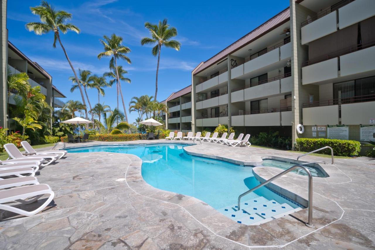 Apartment Family Getaway - Lava At Magic Sands Kailua-Kona