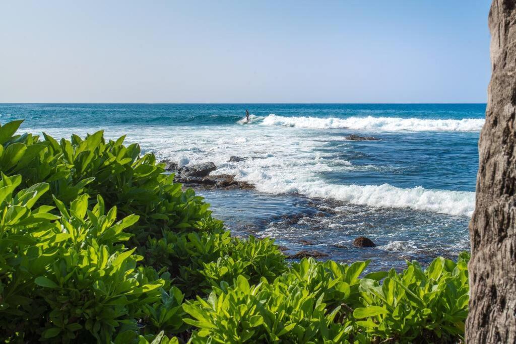 Ocean View Condo, Stunning Views! - Kona Reef E-22 By Casago Kona Kailua-Kona
