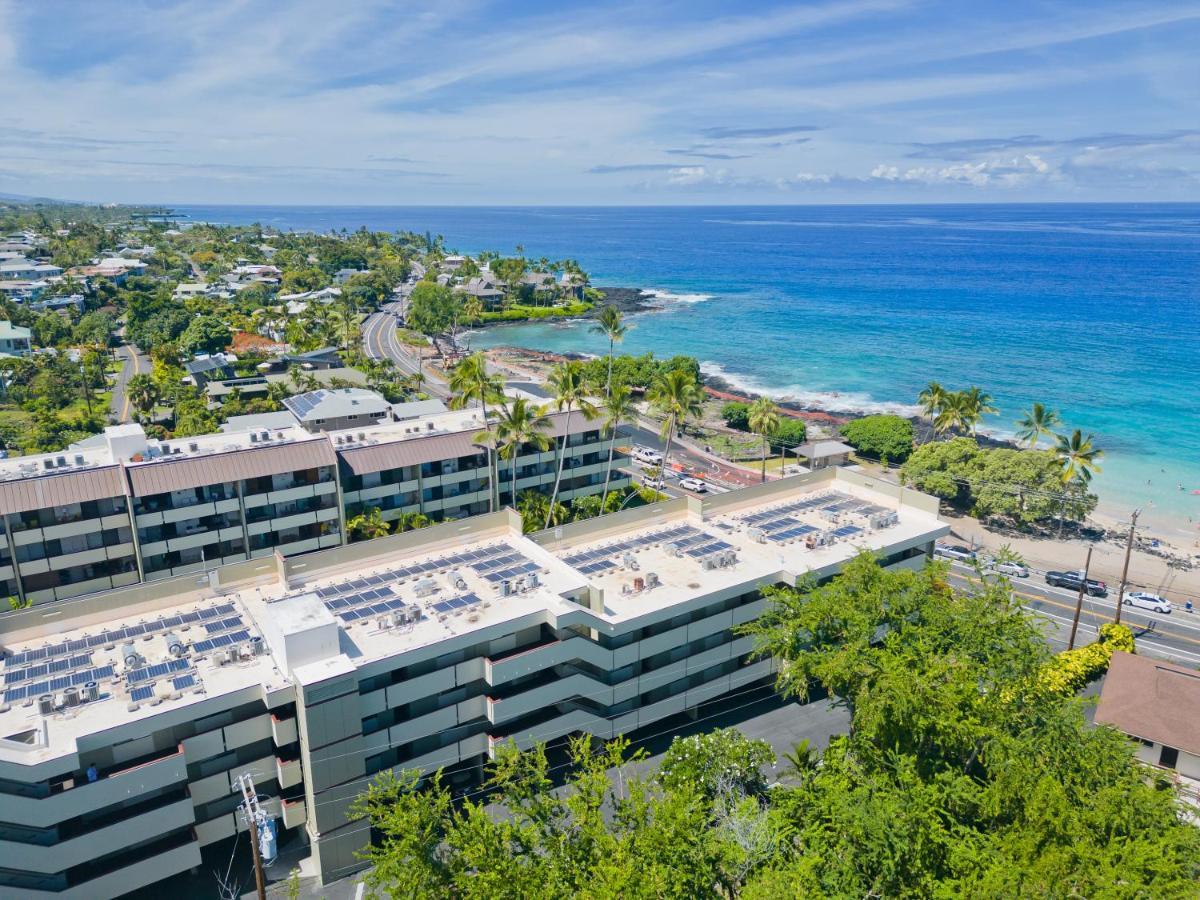 Family Getaway - Lava At Magic Sands