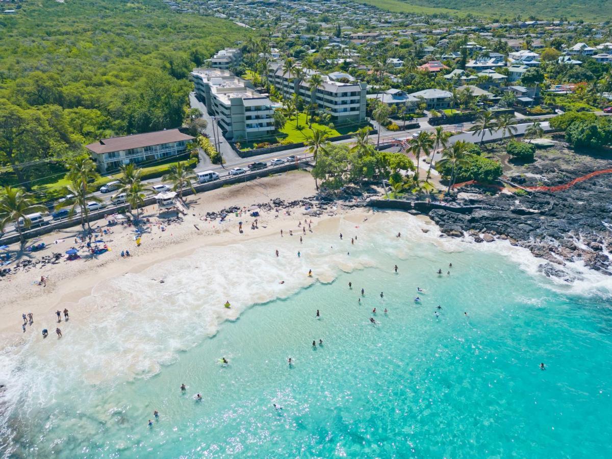 Family Getaway - Lava At Magic Sands Apartment Kailua-Kona