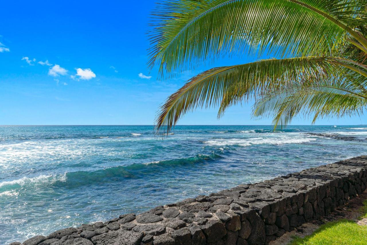 Kona Bali Kai #165 Kailua-Kona
