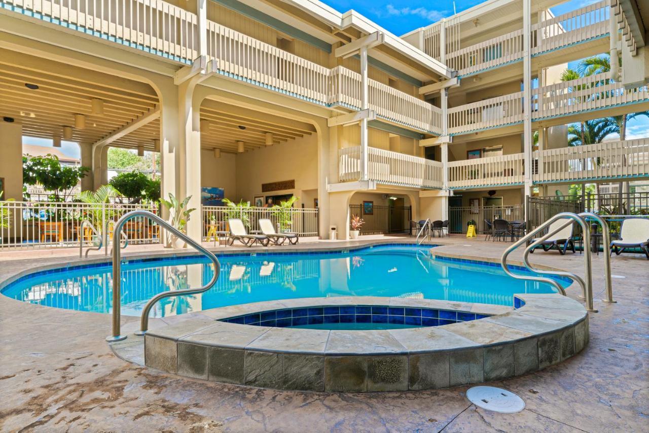 Apartment Kona Bali Kai #418
