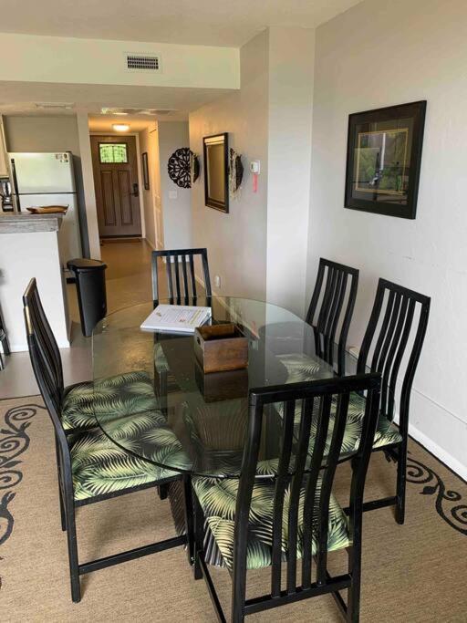 Paradise At Magic Sands On Ali'i Drive Apartment Kailua-Kona