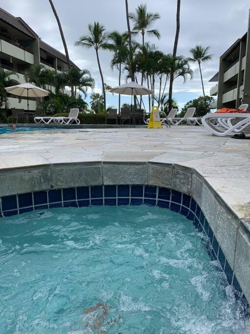 Paradise At Magic Sands On Ali'i Drive Apartment Kailua-Kona