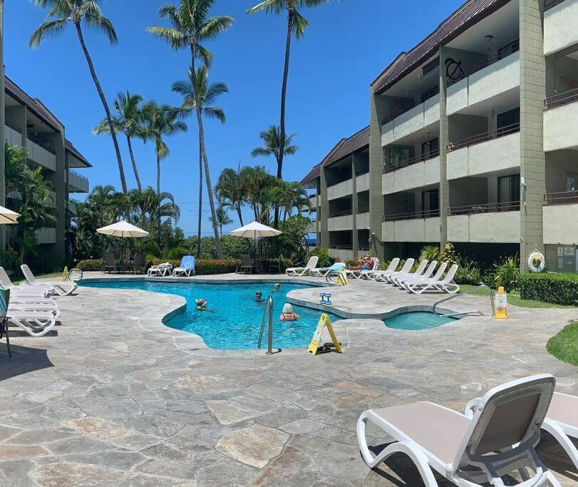 Paradise At Magic Sands On Ali'i Drive * Kailua-Kona