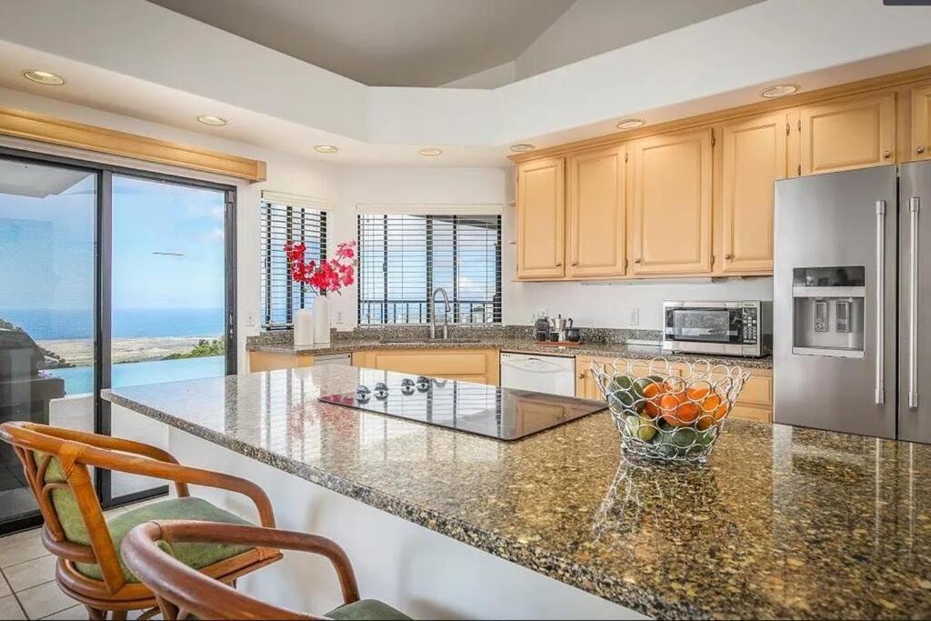 Oceanview Luxury Pool &