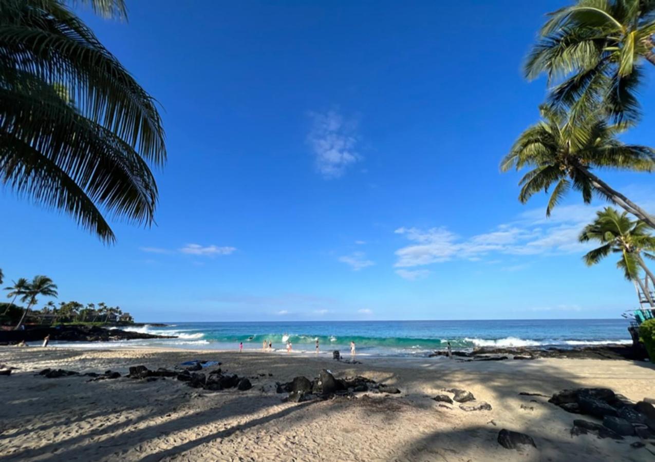 Homestay Kona Magic Ali'i - Floor Views, Pool, Beach, Sunsets
