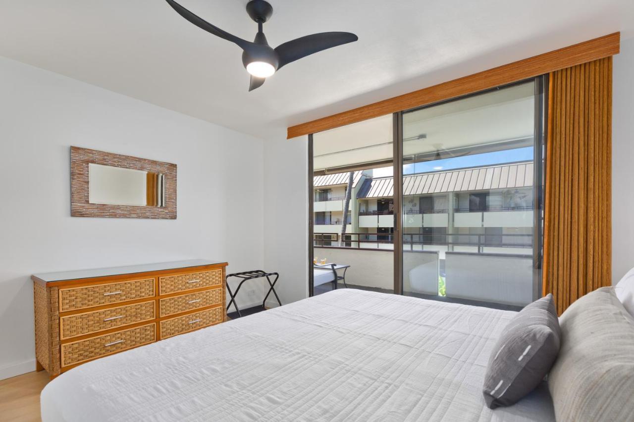 Apartment Family Getaway - Lava At Magic Sands Kailua-Kona