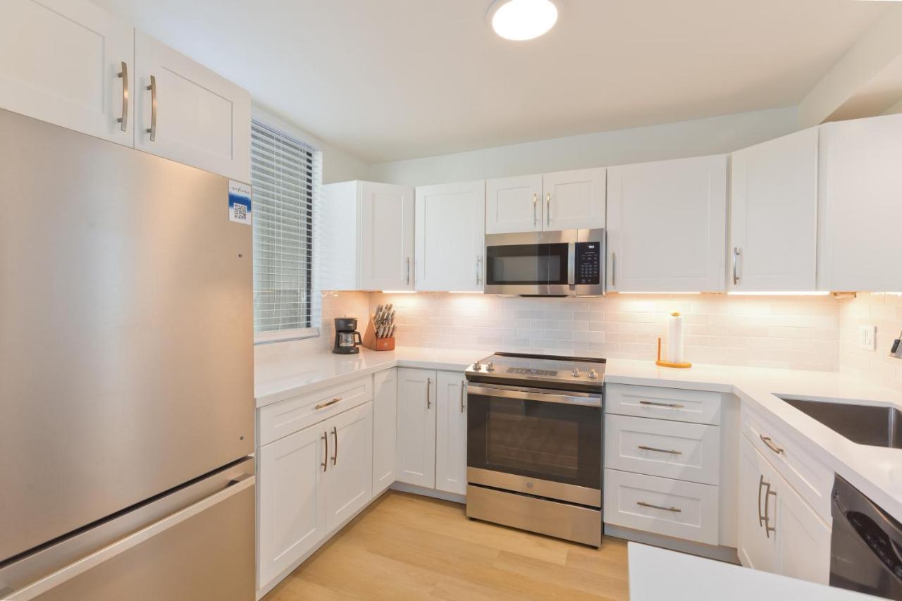 Apartment Family Getaway - Lava At Magic Sands *