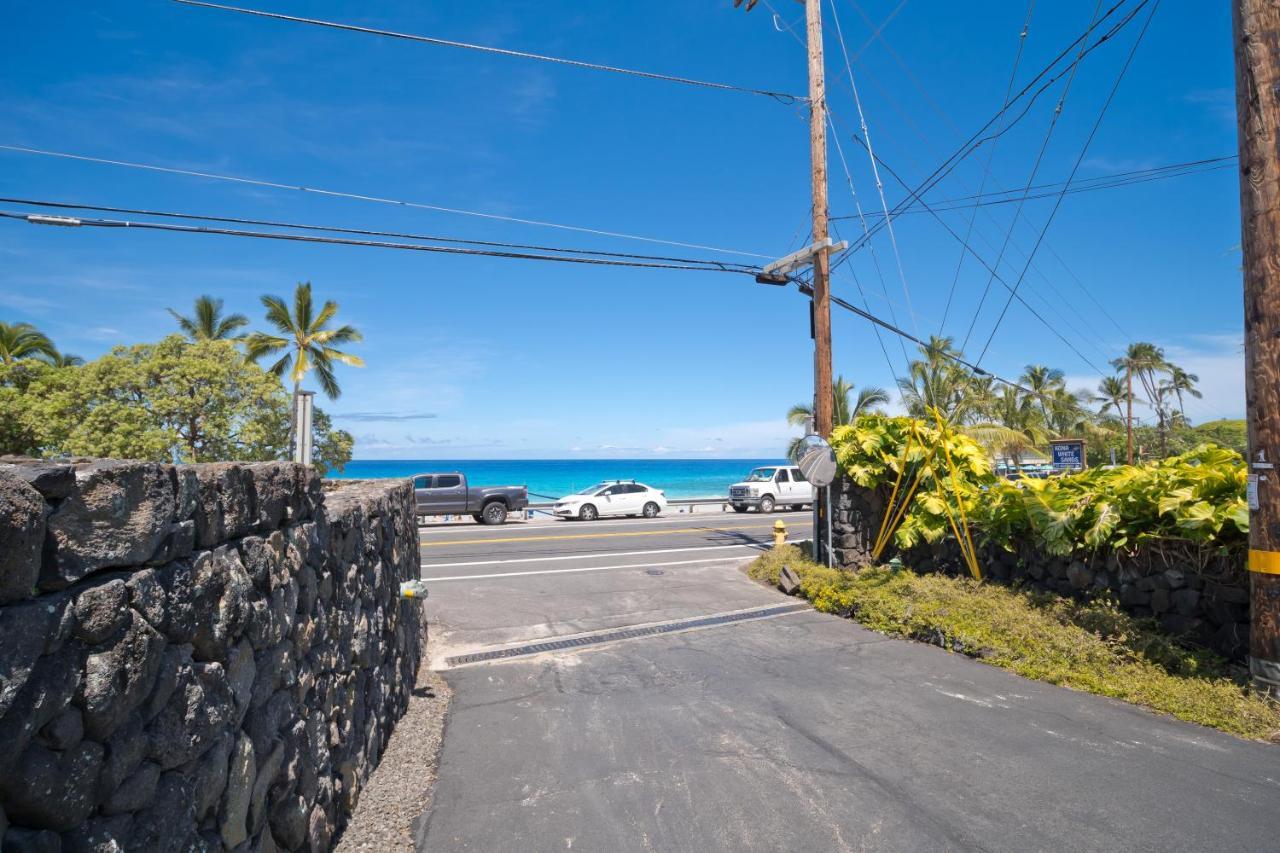 Family Getaway - Lava At Magic Sands * Kailua-Kona