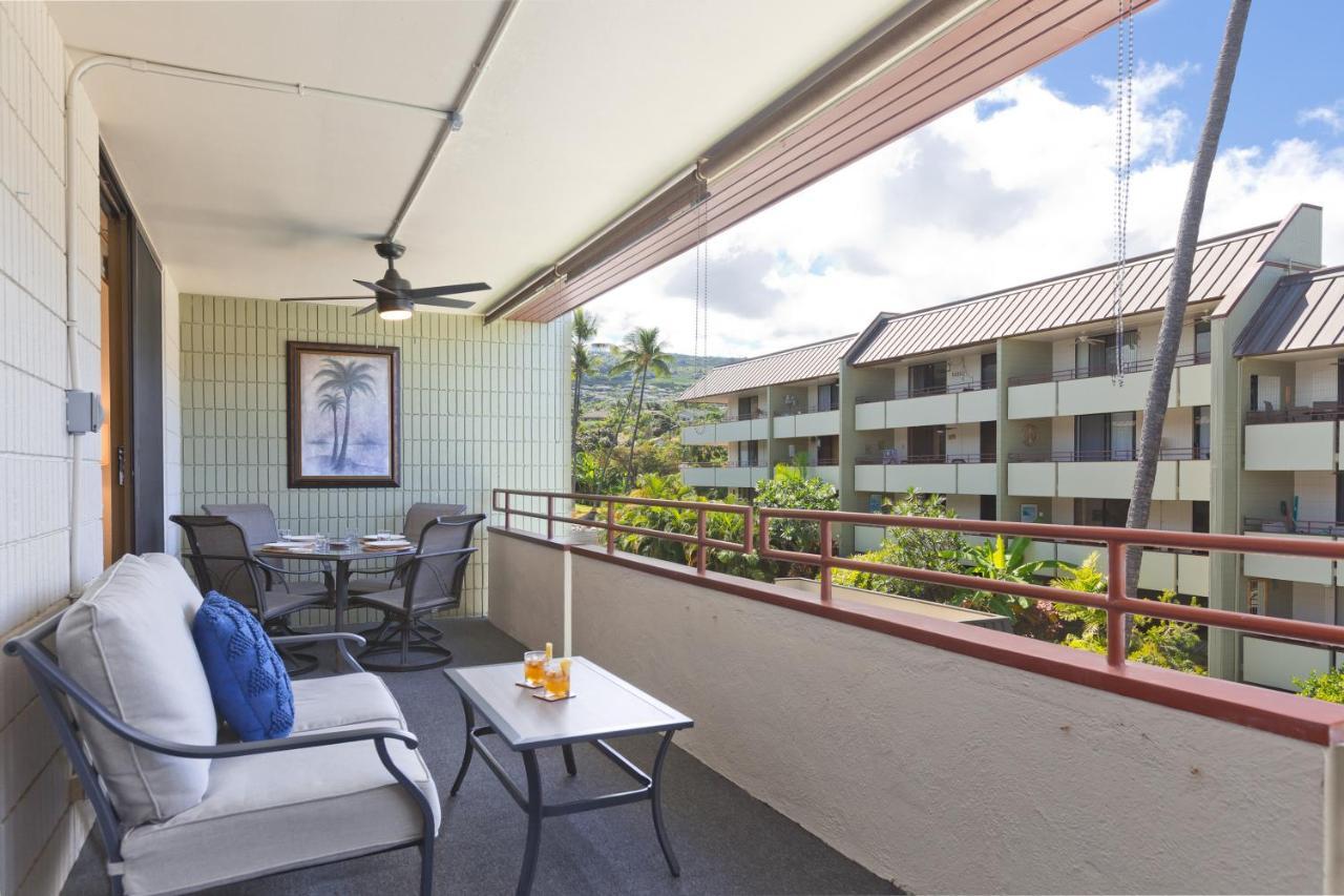 Apartment Family Getaway - Lava At Magic Sands *