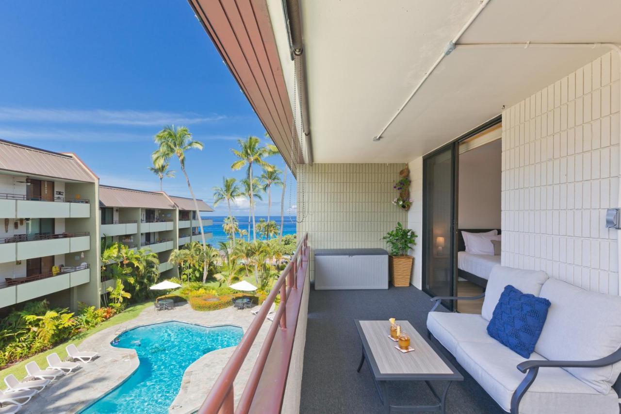 Family Getaway - Lava At Magic Sands Apartment *