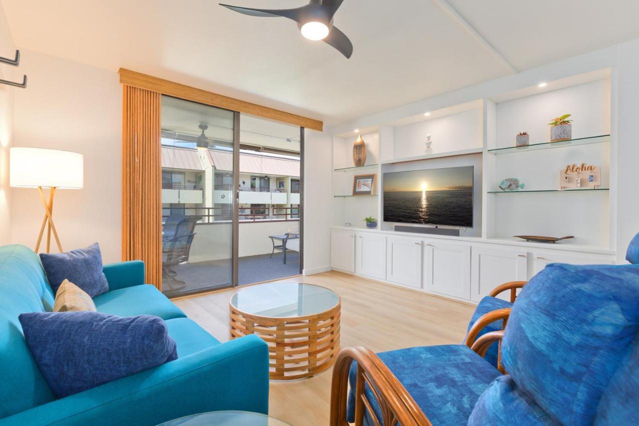 Apartment Family Getaway - Lava At Magic Sands