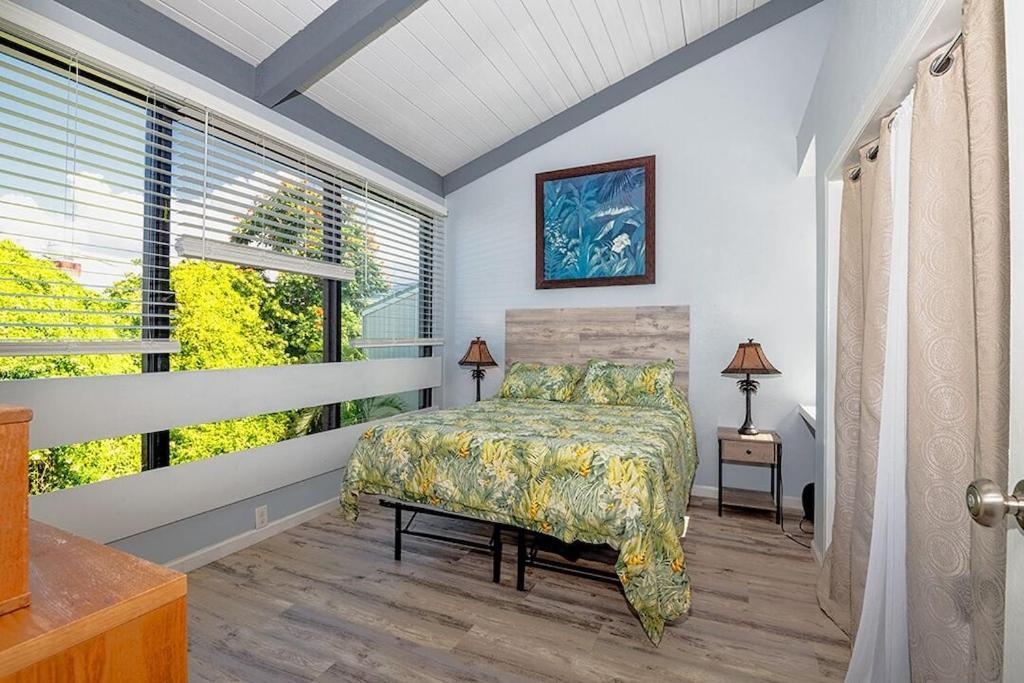 New! Bay 2-306 - Beautifully Renovated Two-story With Primary In Loft Holiday home *