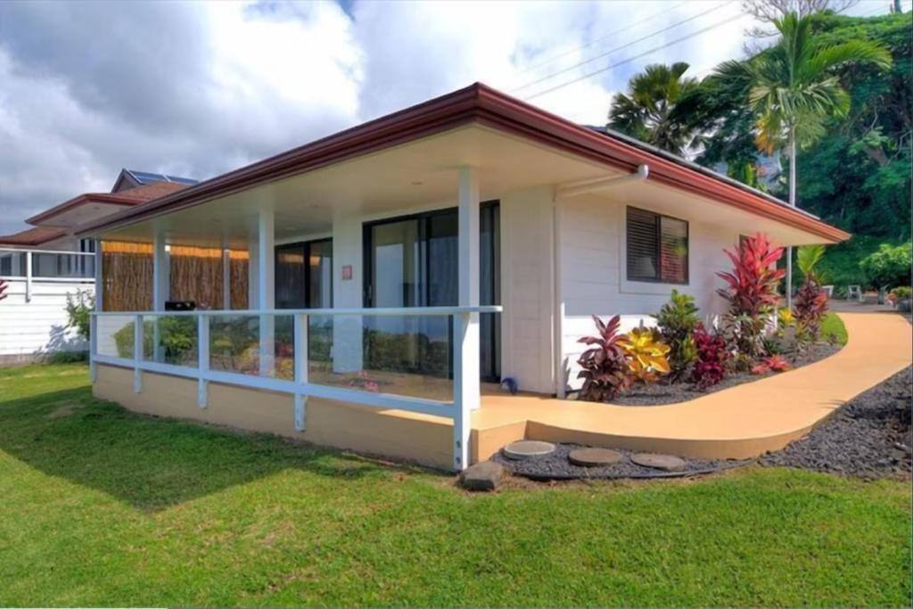 Oceanview Luxury Pool & Holiday home Kailua-Kona