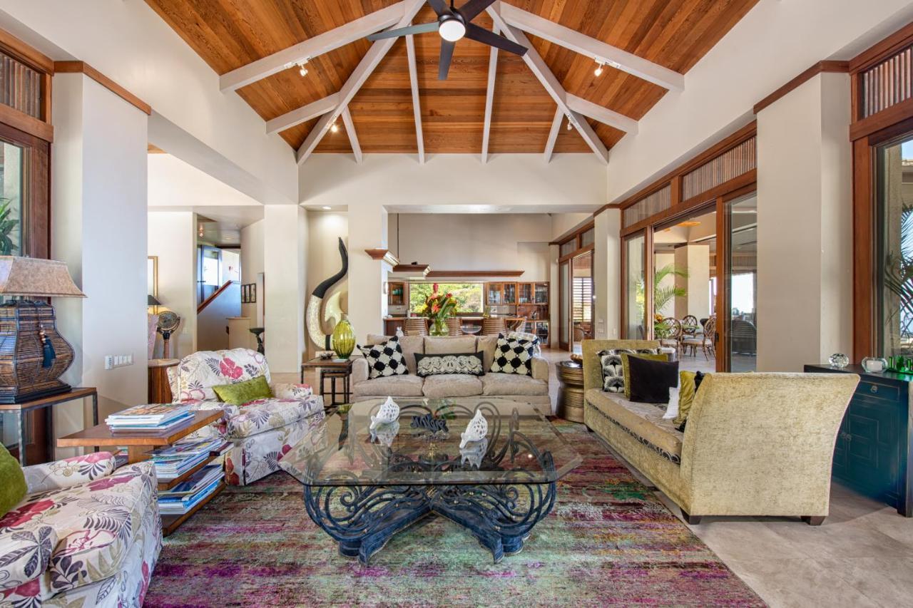 Hale Wailele Country house Kailua-Kona