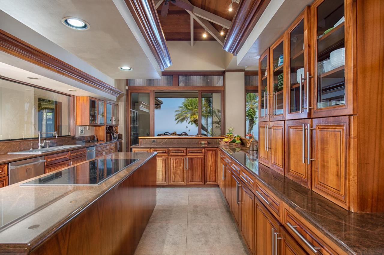 Hale Wailele Country house *
