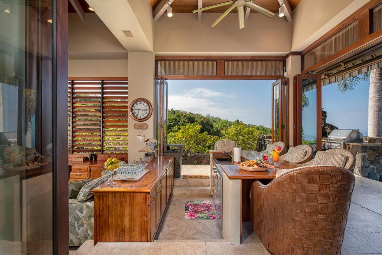 Hale Wailele Country house