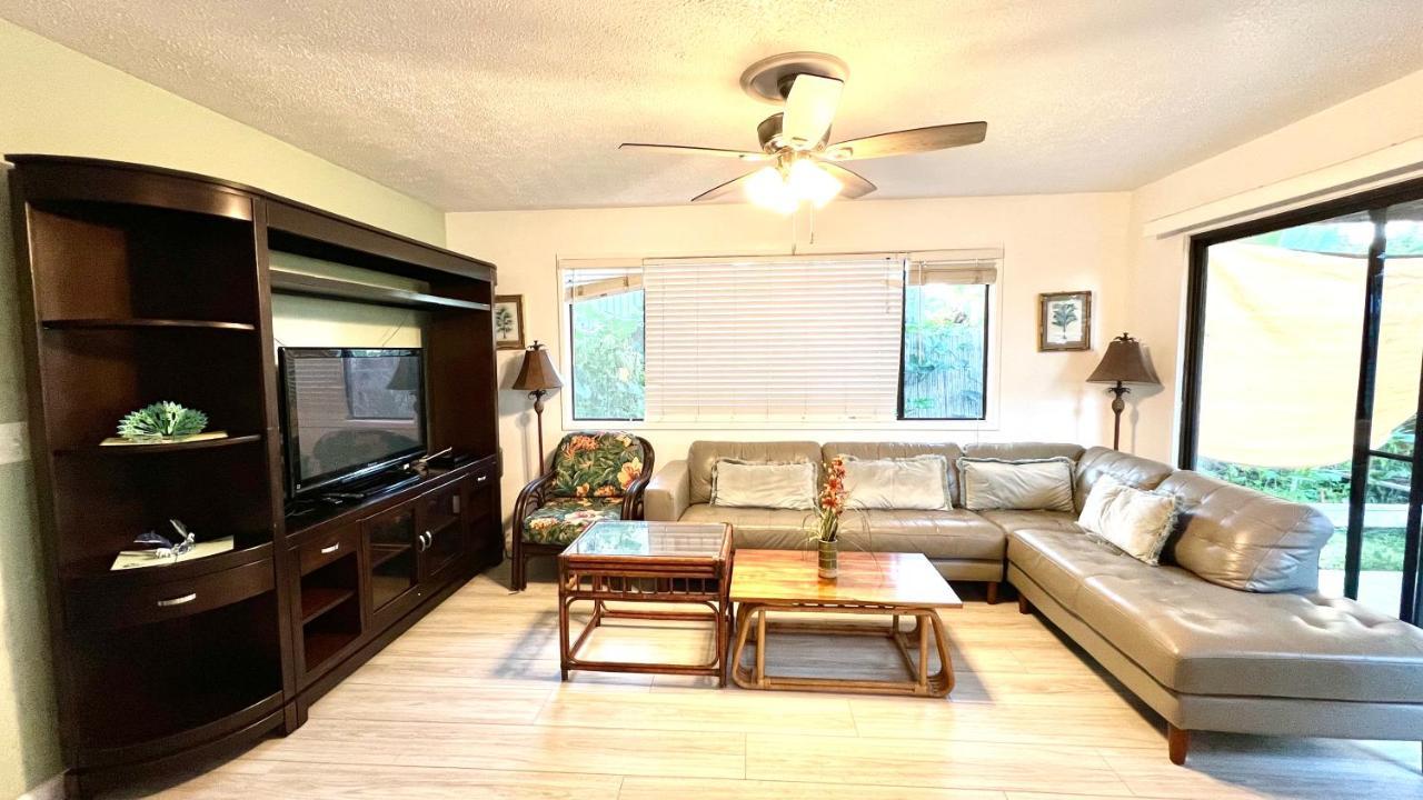 Mailan Hale Ii Apartment *