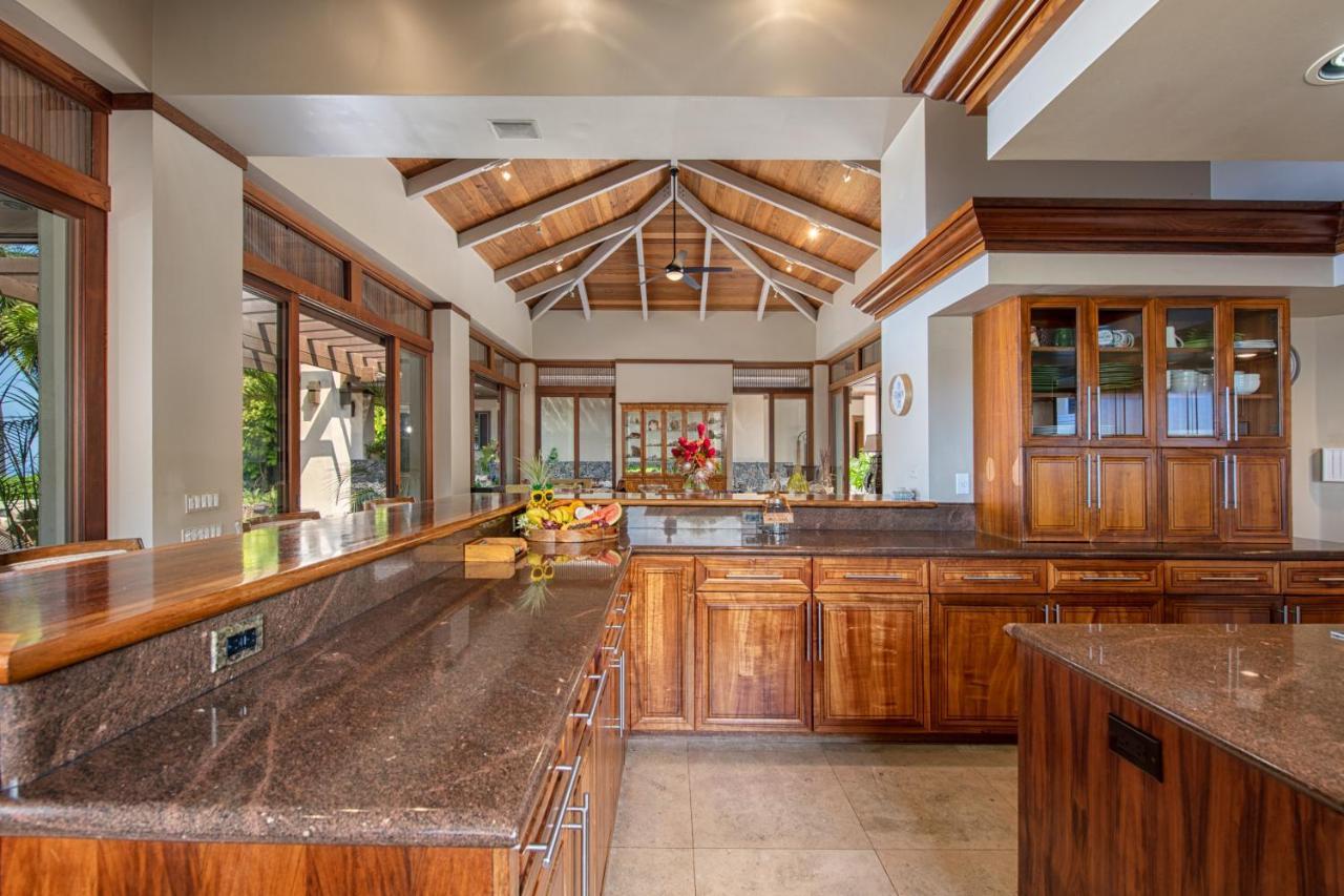 Country house Hale Wailele *