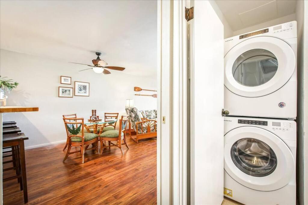 Apartment Beautiful 2/2 In Kona. Ocean View! *