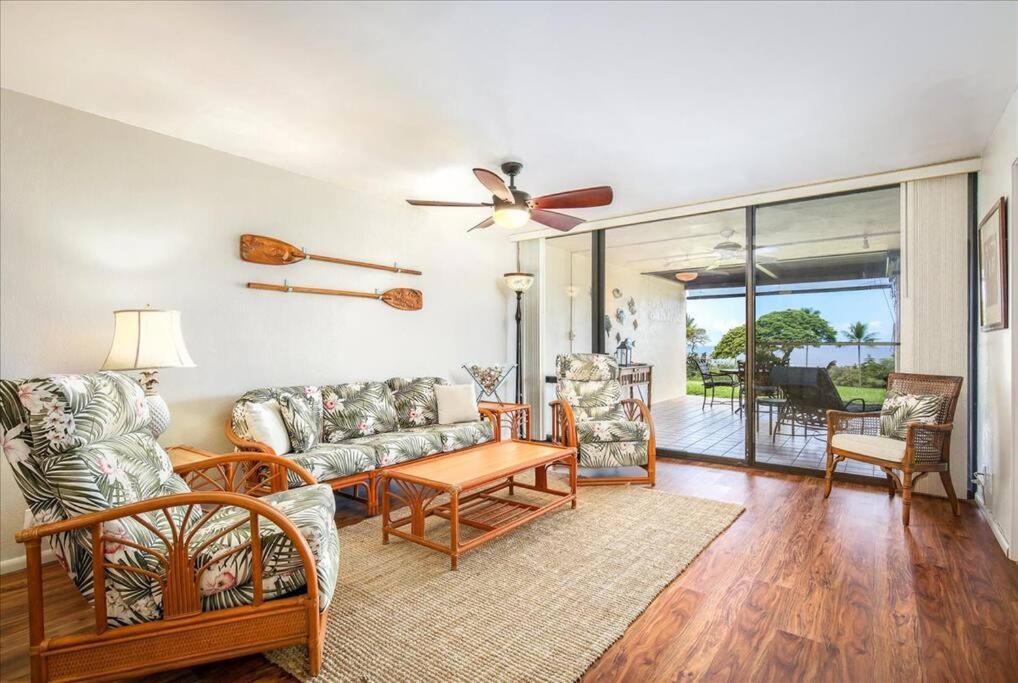 Apartment Beautiful 2/2 In Kona. Ocean View! *