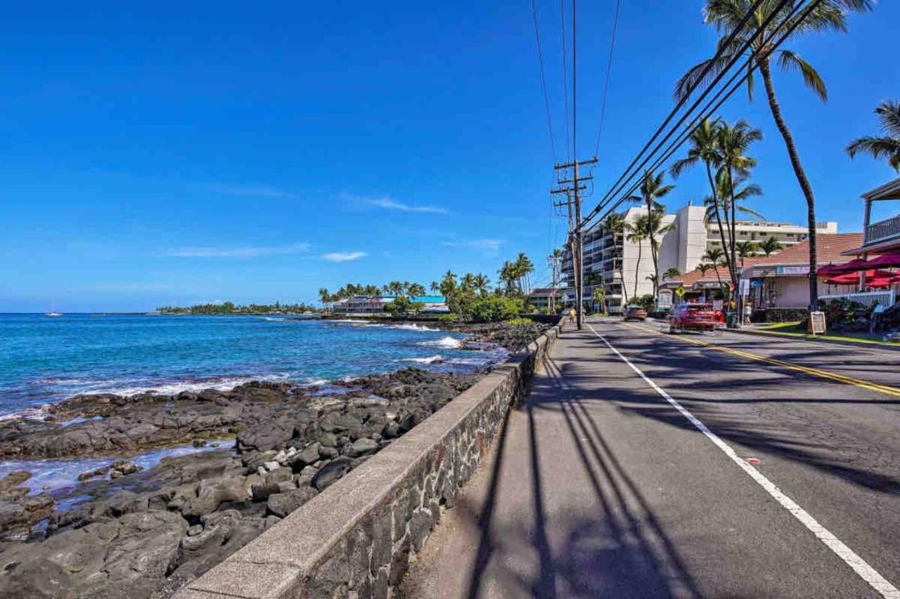 Apartment Family Friendly Bay View Ac Free Parking Walk To Village