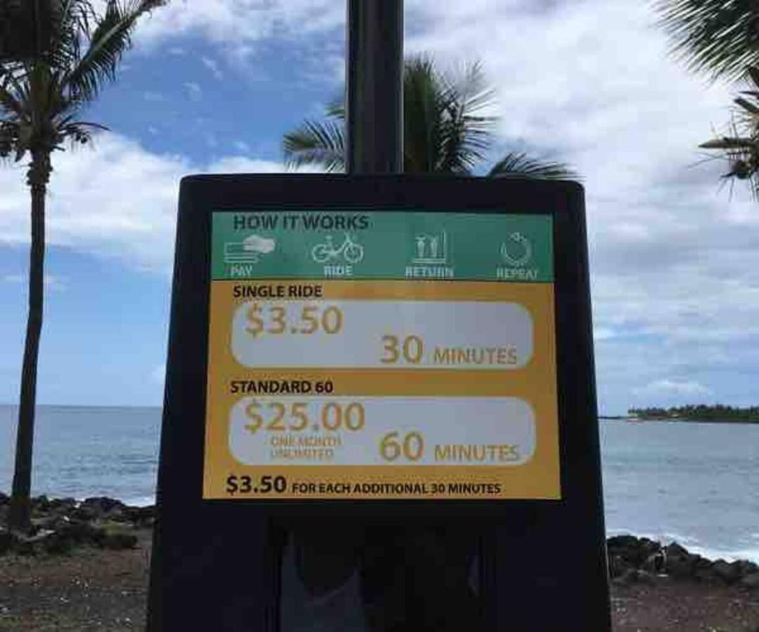 Apartment Family Friendly Bay View Ac Free Parking Walk To Village *