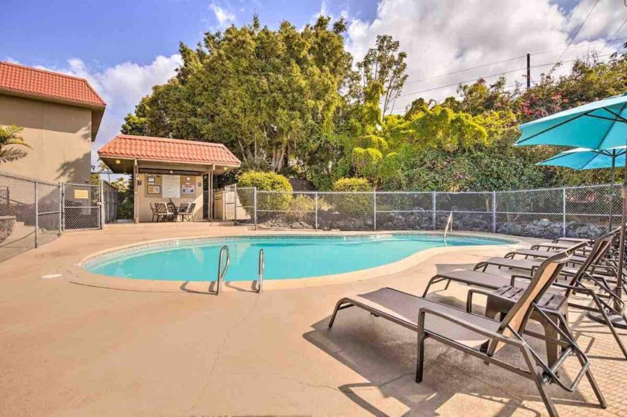 Family Friendly Bay View Ac Free Parking Walk To Village Apartment *