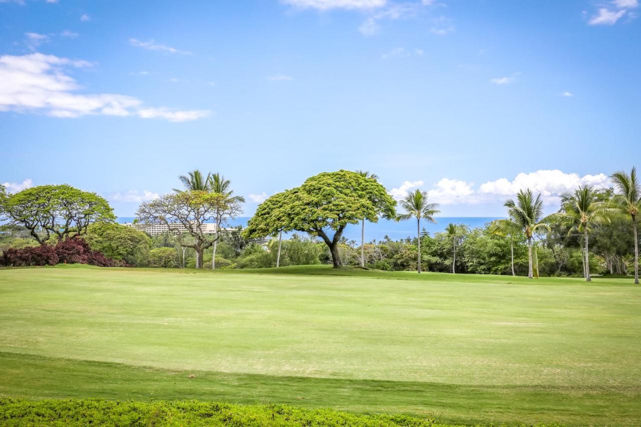 Beautiful 2/2 In Kona. Ocean View! Apartment Kailua-Kona